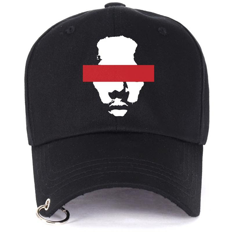 Fear No Man "Ring Dip" Cap